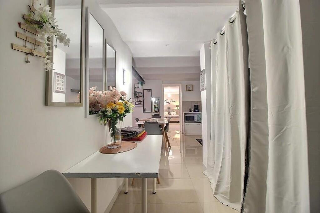 Villa Avec Piscine Et 3 Logements Ideale Groupe Marsilya Dış mekan fotoğraf