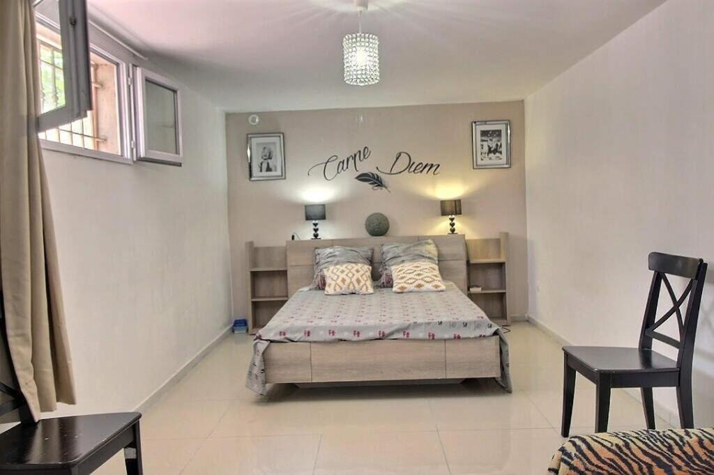 Villa Avec Piscine Et 3 Logements Ideale Groupe Marsilya Dış mekan fotoğraf