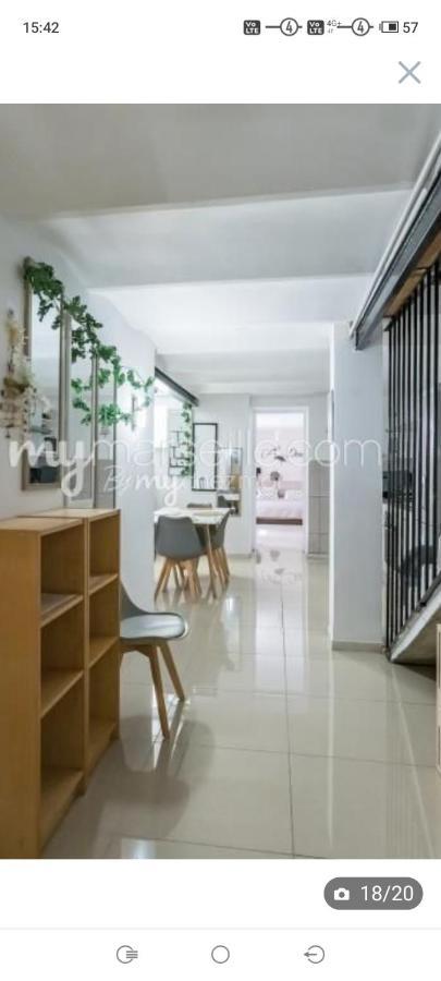 Villa Avec Piscine Et 3 Logements Ideale Groupe Marsilya Dış mekan fotoğraf