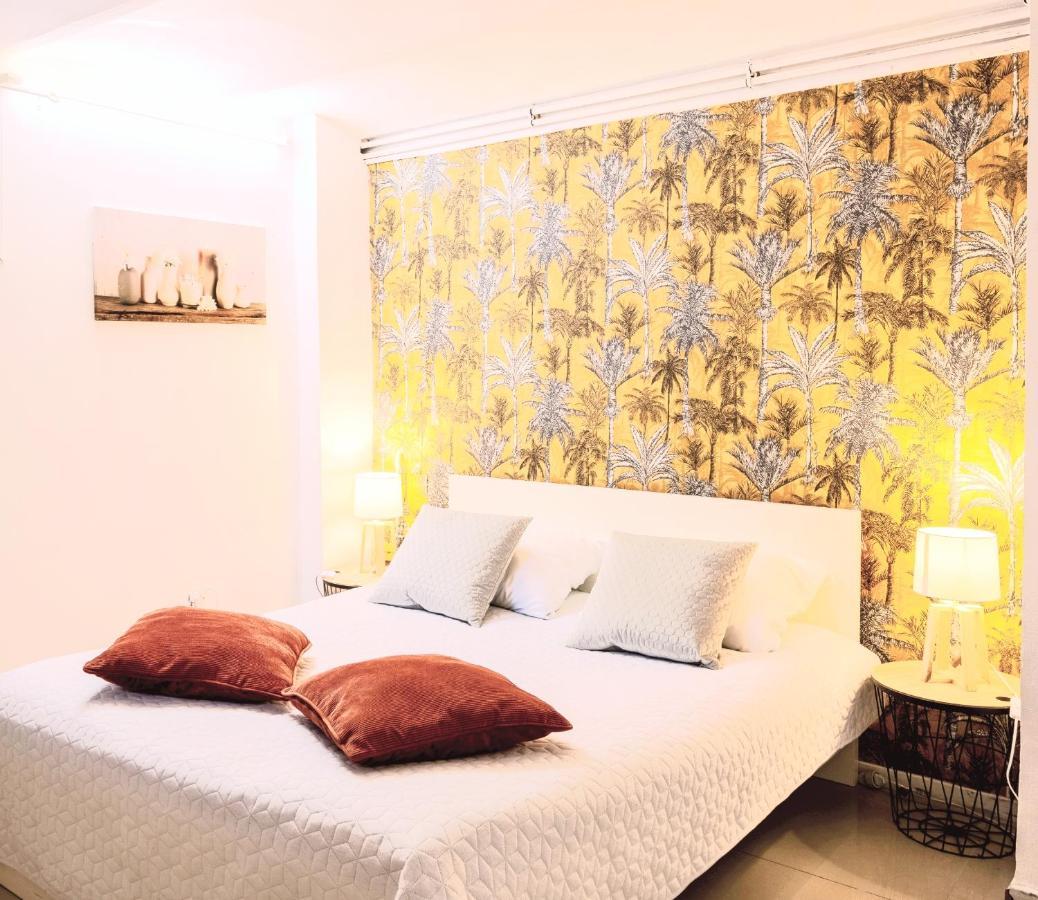 Villa Avec Piscine Et 3 Logements Ideale Groupe Marsilya Dış mekan fotoğraf