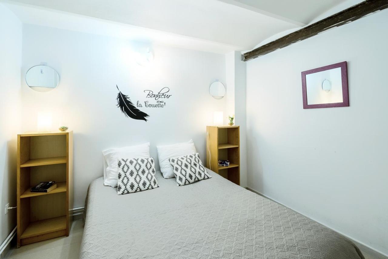 Villa Avec Piscine Et 3 Logements Ideale Groupe Marsilya Dış mekan fotoğraf