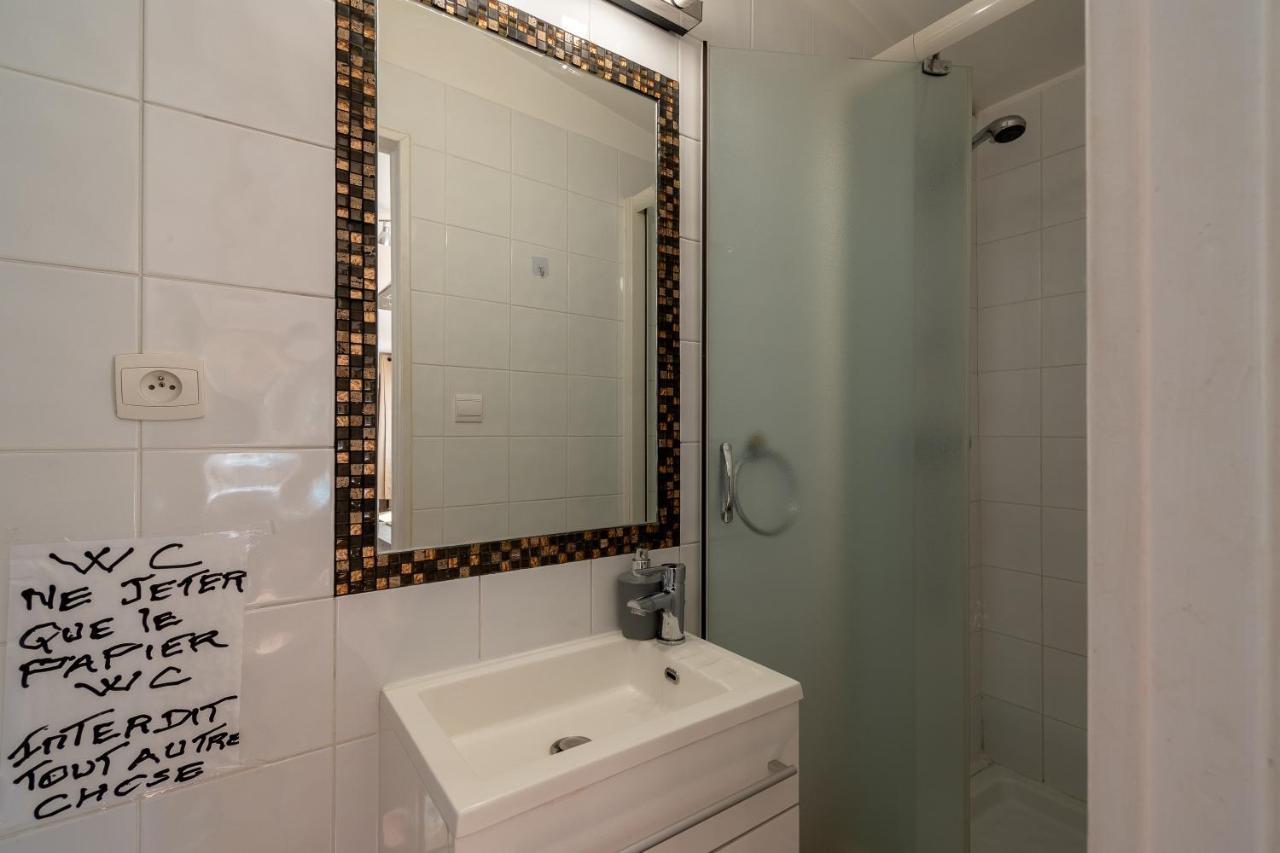 Villa Avec Piscine Et 3 Logements Ideale Groupe Marsilya Dış mekan fotoğraf