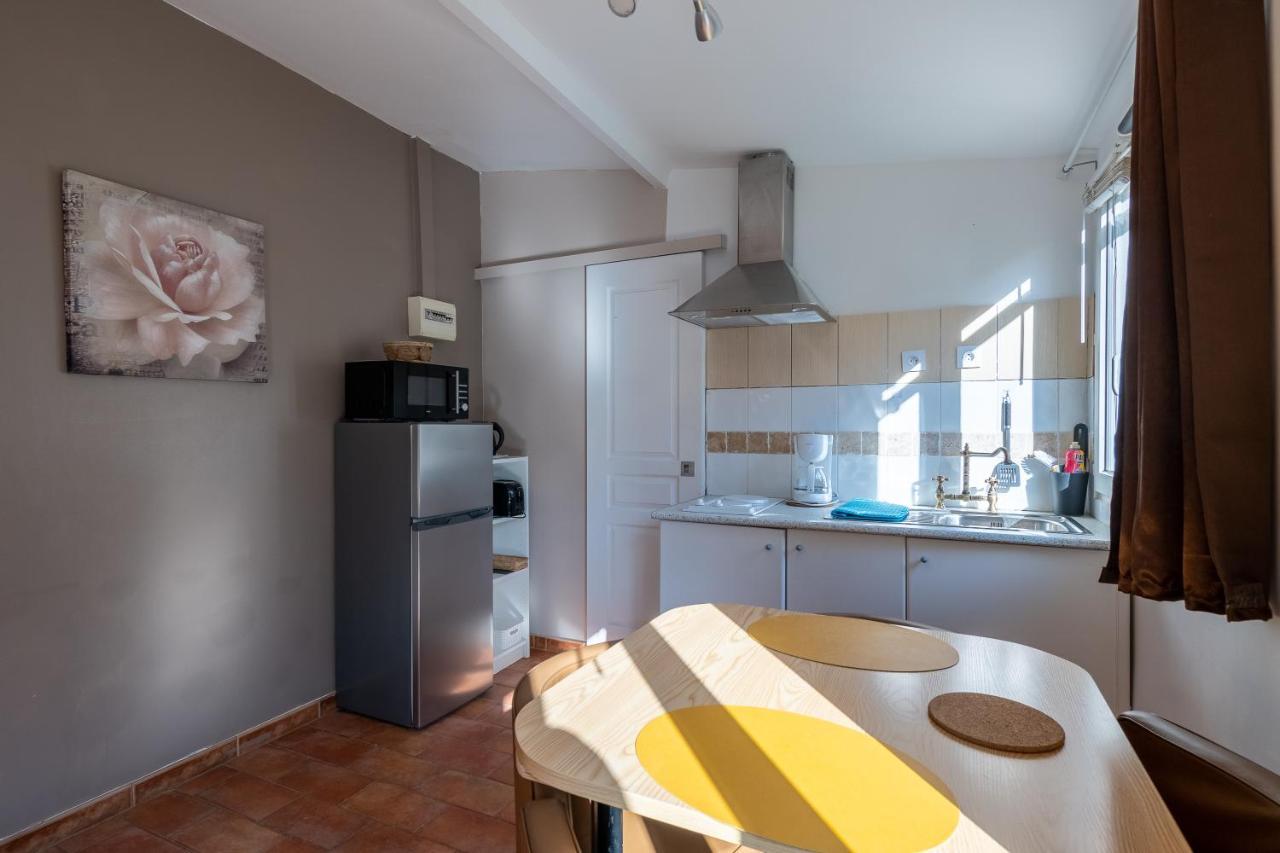 Villa Avec Piscine Et 3 Logements Ideale Groupe Marsilya Dış mekan fotoğraf